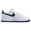 Nike Air Force 1 Low 07 Белый Обсидиан Женские AH0287-108