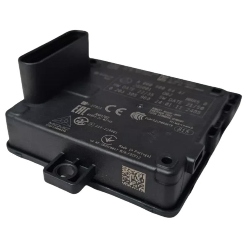 A0009006447 Cruise Control Distance Radar Sensor for Mercedes GLB GLE53AMG 23-24