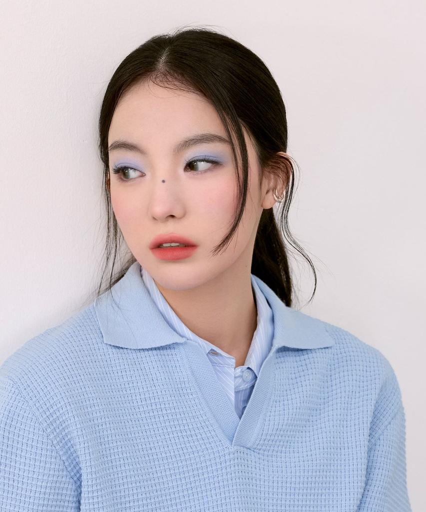 [New Bloom Edition] Multi Eye Color Palette