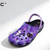 Crocs Классическая детская обувь Унисекс Сандалии и Шлепанцы