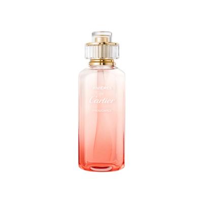 Rivieres De Cartier Insouciance Edt Спрей 100мл