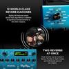 strymon BigSky MX Reverb Guitar Effector