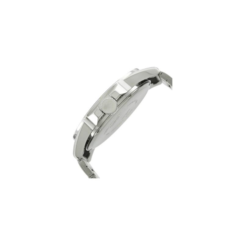 Casio Коллекция CASIOSTANDARD Часы Мужские Кварцевый Механизм Коричневый Циферблат Кварцевый Механизм Браслет из Нержавеющей Стали Японские и Корейские MTP-1291D-5AV