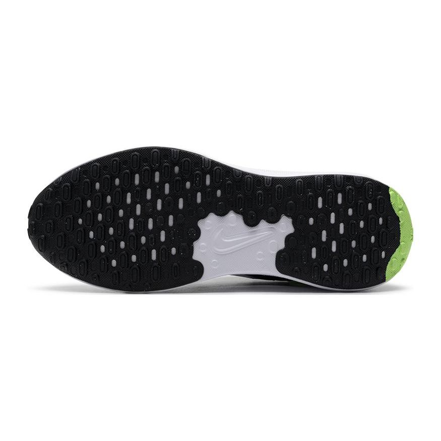 Nike Revolution 7 GS Fuchsia Dream Ultramarine Детские кроссовки Белый Summit-White Light-Ultramarine FB7689-100
