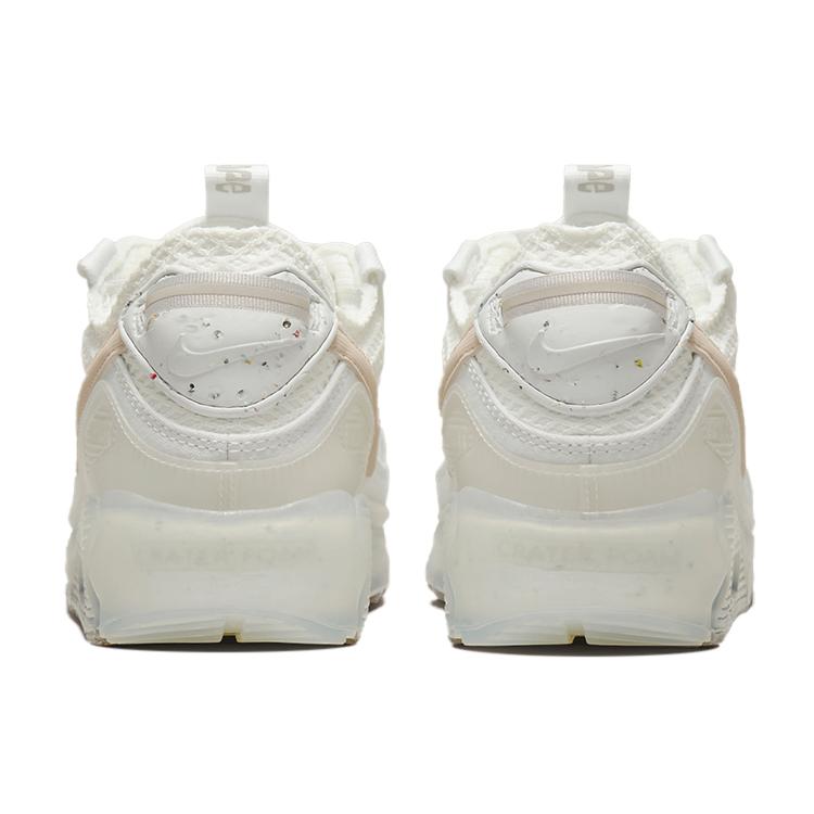 Новые Nike Air Max 90 Terrascape Белые Фотонная пыль DM0033-100
