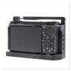 Полная клетка для камеры, риг, защитный каркас, чехол для DSLR-камеры ZV-E10II, расширитель, стабилизатор, кронштейн для видеосъемки, киносъемки