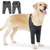 Dog Knee Pads Injury Anti-licking Sleeve Legs Protector Dog Knee Brace