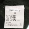 MACKINTOSH PHILOSOPHY Long sleeve knit 38 Green system Women Used
