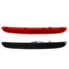 LED High Mount Additional Brake Light Rear Stop Lamp For Opel For Vauxhall Astra J 5D 2009 2010-2016 GTC 2012-18 Tail Stop Lamp