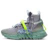 Space Hippie 03 Healing Jade Unisex Sneakers Green Wolf-Grey Volt CQ3989-004