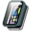 Пленка для корпуса ПК Интегрированный чехол Подходит для смарт-часов Honor Band 10 Аксессуары Защитный чехол