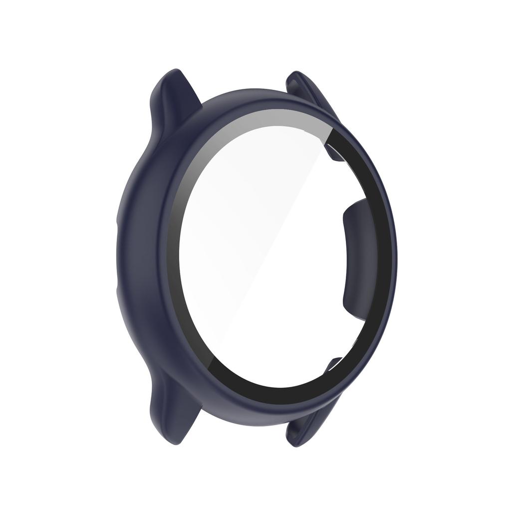 Full Protective Case Cover Shell For Amazfit GTR 2 2e eSIM+ Tempered Film Replacement Accessories Frame 360 Screen Protective