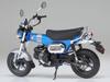 Tamiya Motorcycle Series 142 Honda Dax 125 Tamiya Limited Edition Plastic Model Kit 14142 1/12 No.
