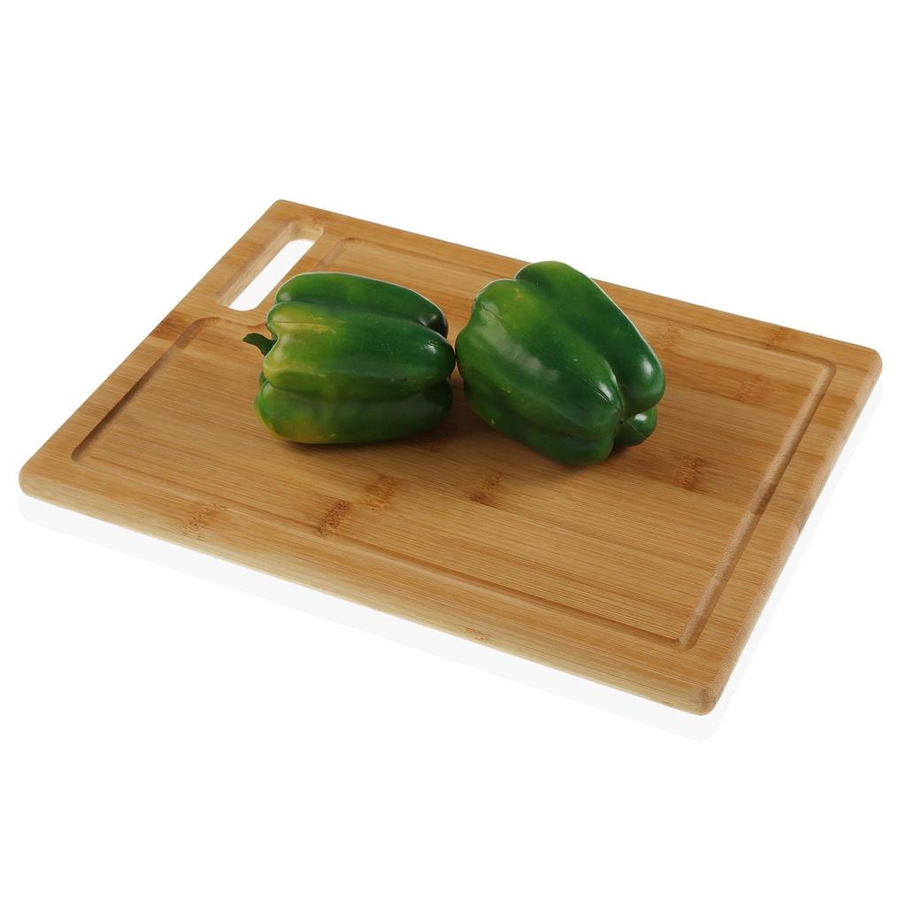 Разделочная доска из бамбука VERSA 19910247