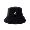 [Kangol] FURGORA BUCKET K3477 ЧЕРНЫЙ МУЖСКОЙ (XL)