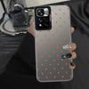 INS Чехол в горошек Маленький свежий для Xiaomi Redmi Note 14 13C 10 11 Pro 12 Note 13 12 Pro Plus A2 A1 14C 12C Чехол для телефона