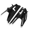 For BMW C400X C400GT C400 X C 400 Motorcycle Handguard Shield Hand Guard Protector Windshield Brake ~2024