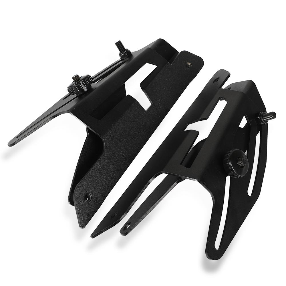For BMW C400X C400GT C400 X C 400 Motorcycle Handguard Shield Hand Guard Protector Windshield Brake ~2024
