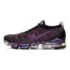 Nike Кроссовки для бега Air VaporMax Flyknit 3 Throwback Future AJ6900-007