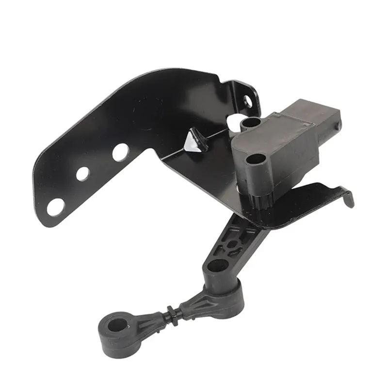 Precise Car Front Height Level Sensor For Jaguar XJ 2010-2018 XF 2008-2015 For XK 2006-2014 C2D23151 C2D23152 LHD