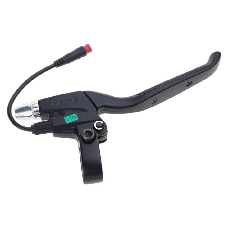 Электрический Велосипед Тормозная Ручка Рычаг Универсальный Ebike Тормоз Скутер Ручки Руль