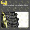 Heavy-Duty Fitness Flipping Tire