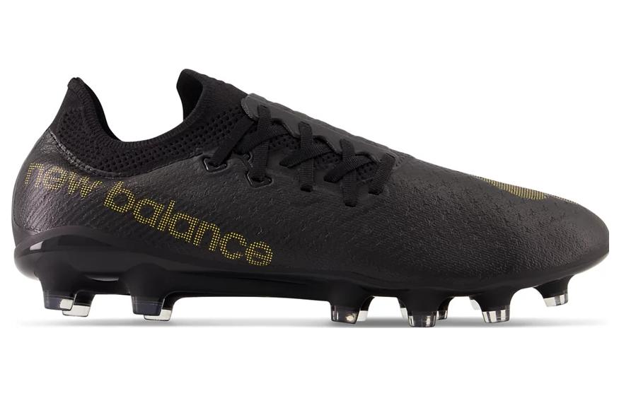 New Balance Furon V7 Pro HG 'Черное Золото' SF1HBK7