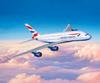 Revell Масштабный Пластиковый Набор British Airways 03922 1/144 A380-800