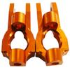 RCGOFOLLOW C Hubs RC Car Part Heavy Weights Caster Blocks For 1/10 K949 10428 Crawler RC Upgrade Part RC Car Accessories
