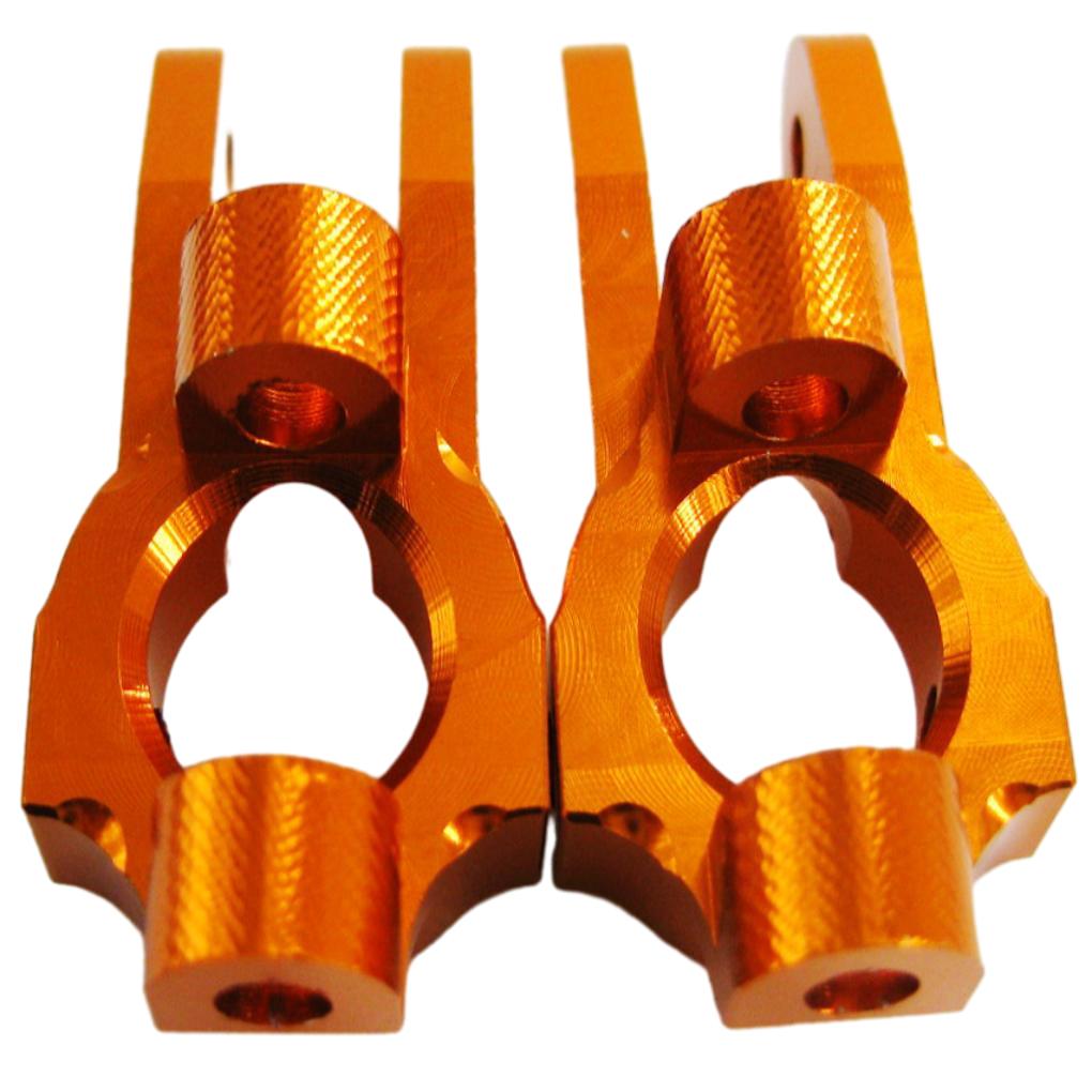 RCGOFOLLOW C Hubs RC Car Part Heavy Weights Caster Blocks For 1/10 K949 10428 Crawler RC Upgrade Part RC Car Accessories
