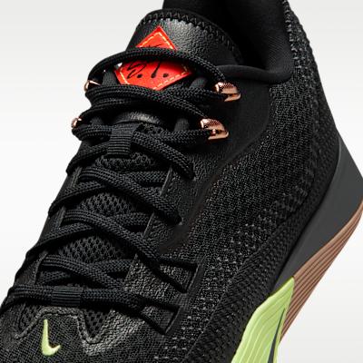 Nike ST Flare Black Volt Gum