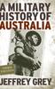 Книга A Military History of Australia