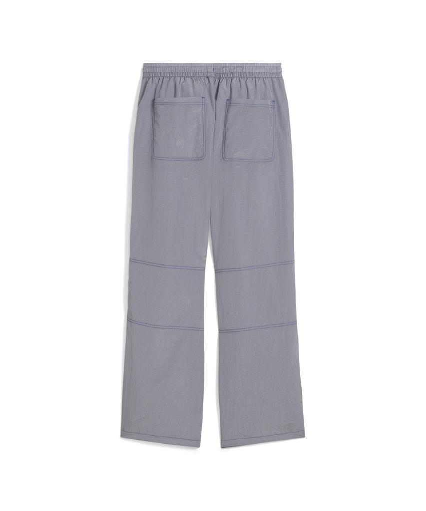 PUMA X Kid Super Pants - Grey Fog / 629515-53