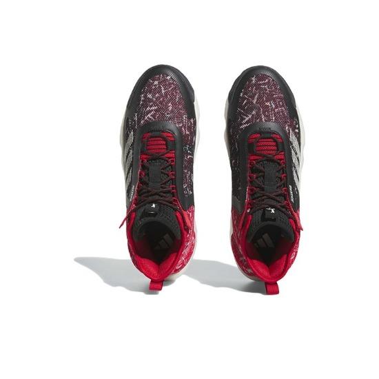 adidas Adizero Select Черный Алый IF2164