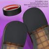 Sole Silent Anti Slip Sticker Sneakers Noise Reduction Patch Shoes Heel Repair Paster Extend Service Lifetime Soft Shoe Care Kit