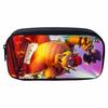 Super Mario Cartoon Pencil Case for Kids