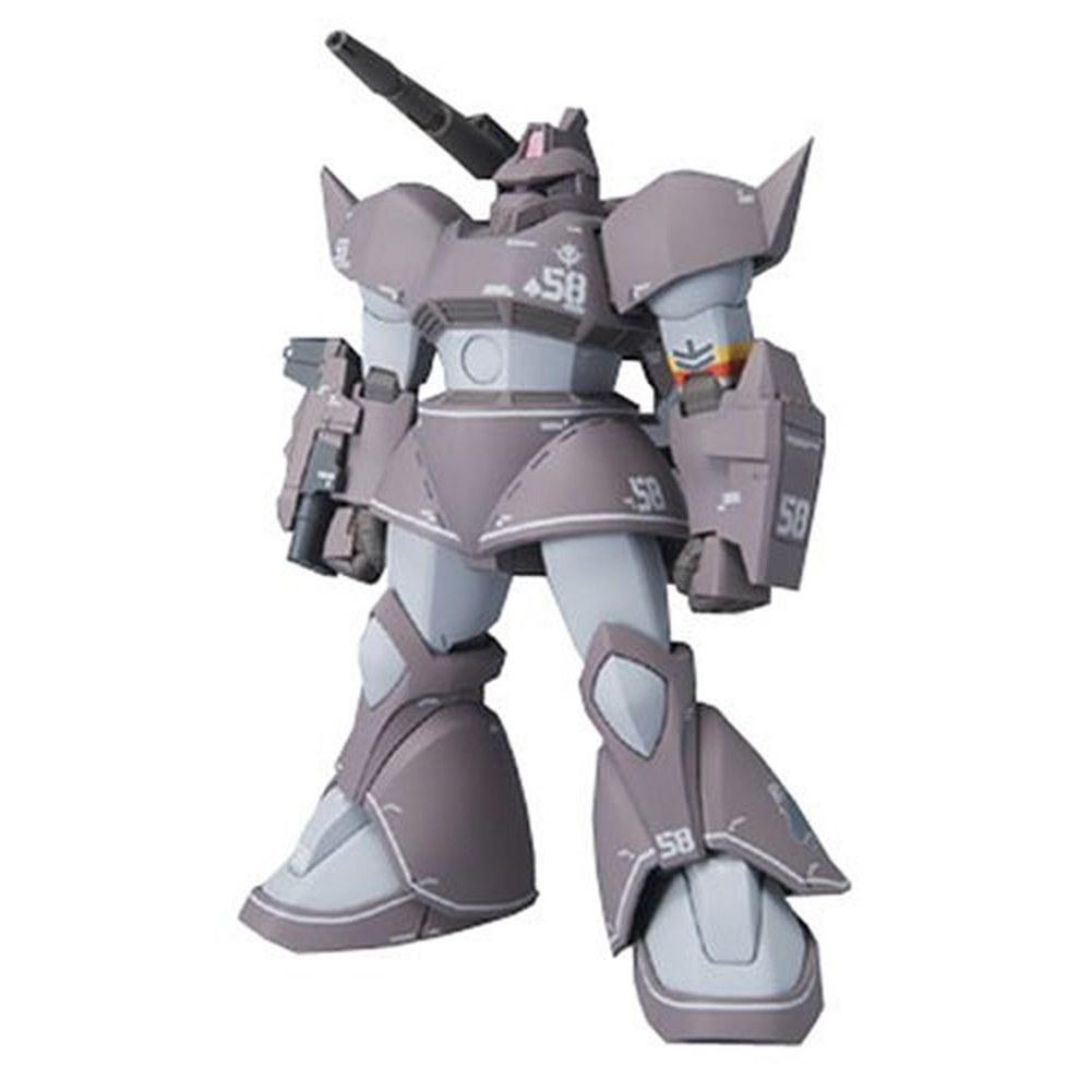 TAMASHII NATIONS Gundam Fix Figuration Gelgoog Cannon #3006b