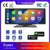 10.26-Inch Smart CarPlay Navigation Bluetooth Android MP5 Player