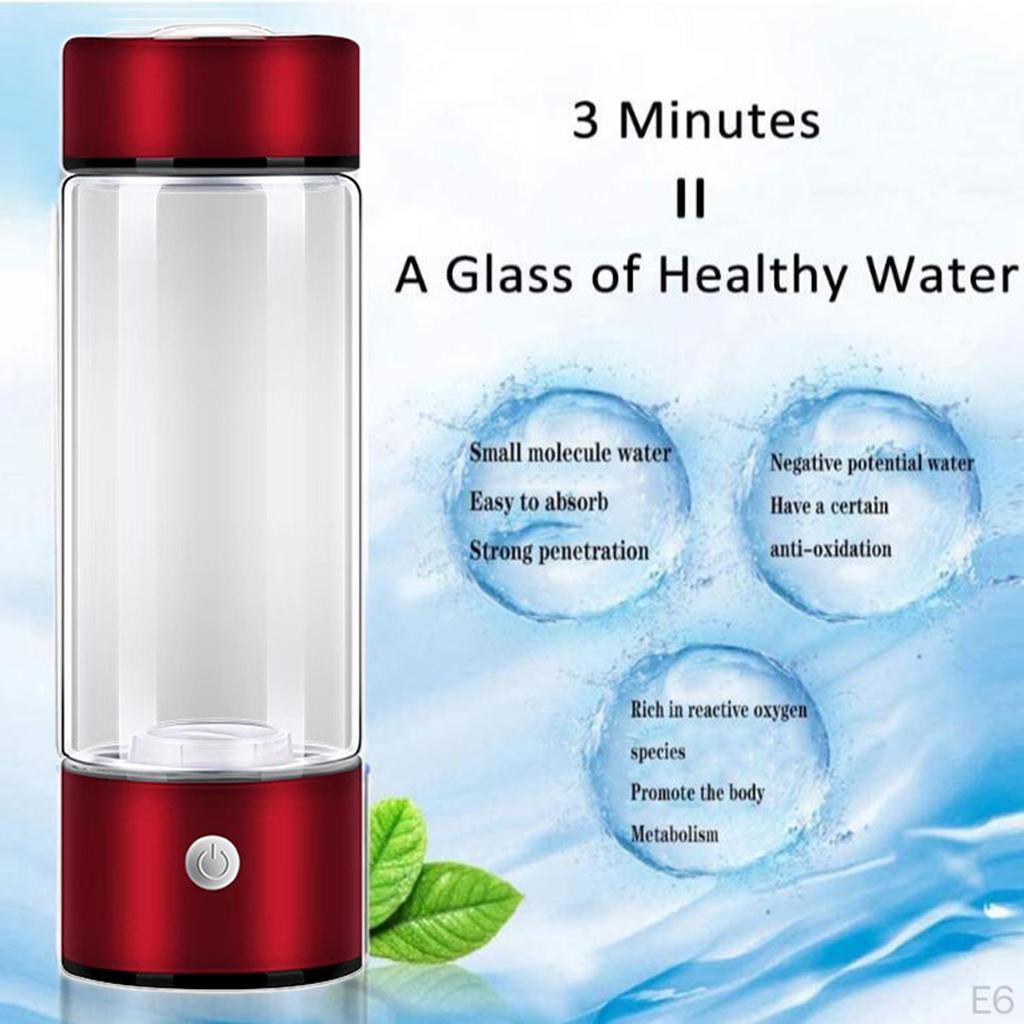 Бутылка-генератор с USB-портом для портативной зарядки. Около 10-12 раз от полной зарядки.