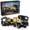 LEGO Technic Грузовик Volvo FMX и Экскаватор EC230 42175 (многокрасочный)