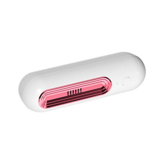 Устранитель запаха, энергосберегающая стерилизация, двойные режимы, практичная очистка озоном для дома