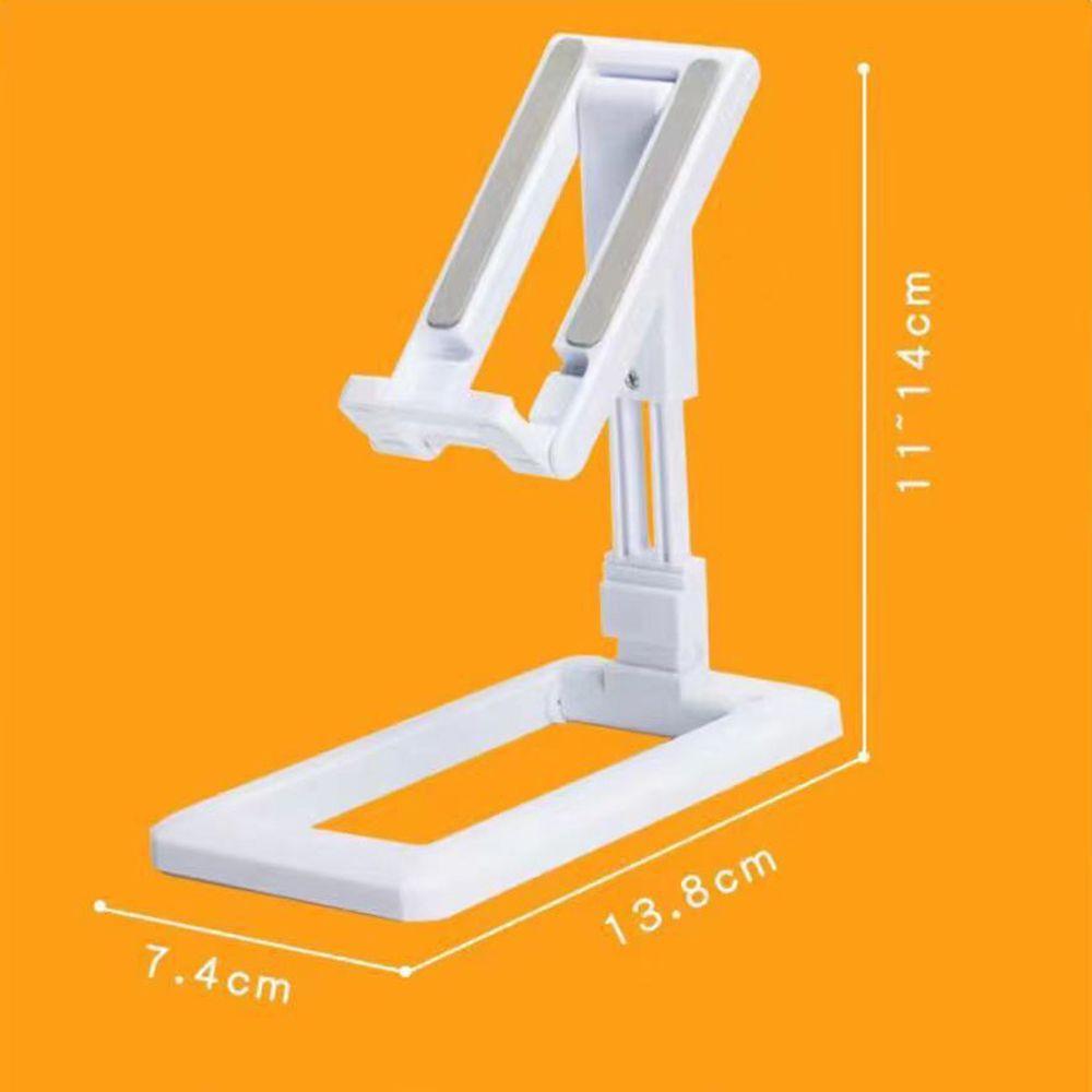 Holder Cell Phone Bracket Smartphone Stand Tablet Bracket Mobile Phone Stand Mobile Phone Holder