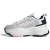 Ozgaia White Grey Black Women Sneakers Cloud-White Grey-One Core-Black IH3397