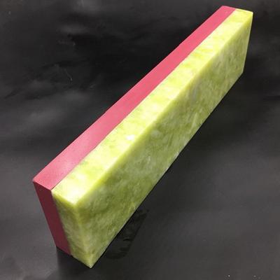 Кухонный точильный камень для ножей Зернистость грубая/тонкая Точилка Высокая твердость 5000/12000 грит