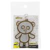 Sunstar Stationery Minion Reflector Keychain D Pattern S8344140
