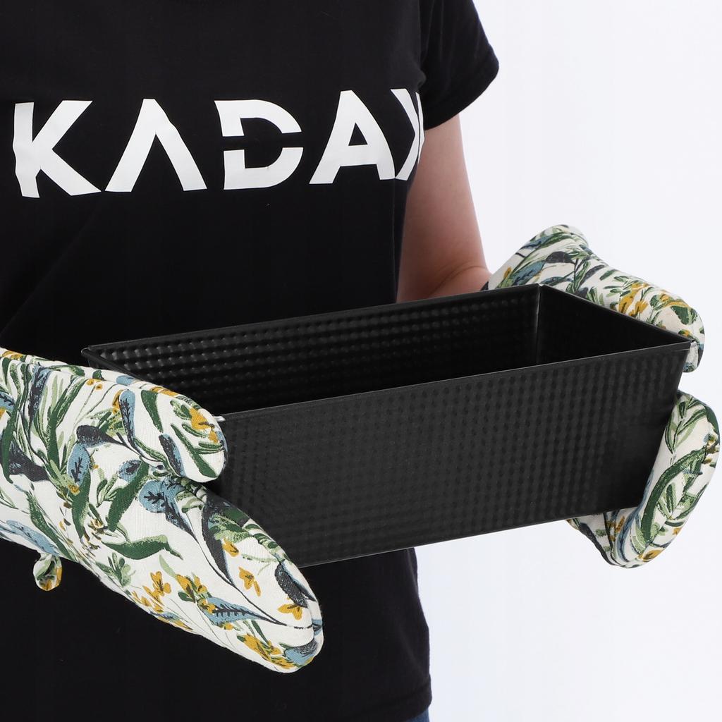 KADAX Keksówka Forma Do Pieczenia Chleba Ciasta 30cm