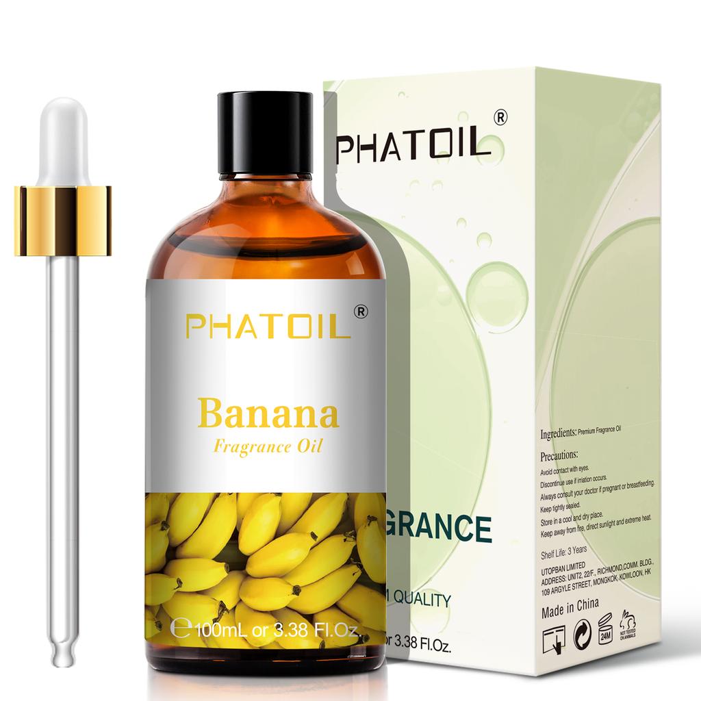 Ароматическое фруктовое масло для тело