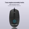 Проводная оптическая мышь Lenovo MW21 USB (2-Pack)