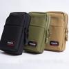 Men's Bag Nylon Tactical Bag Outdoor Military Waist Pack Men Phone Pouch Camping Hunting Tactical Waist Bag EDC Gear Purses