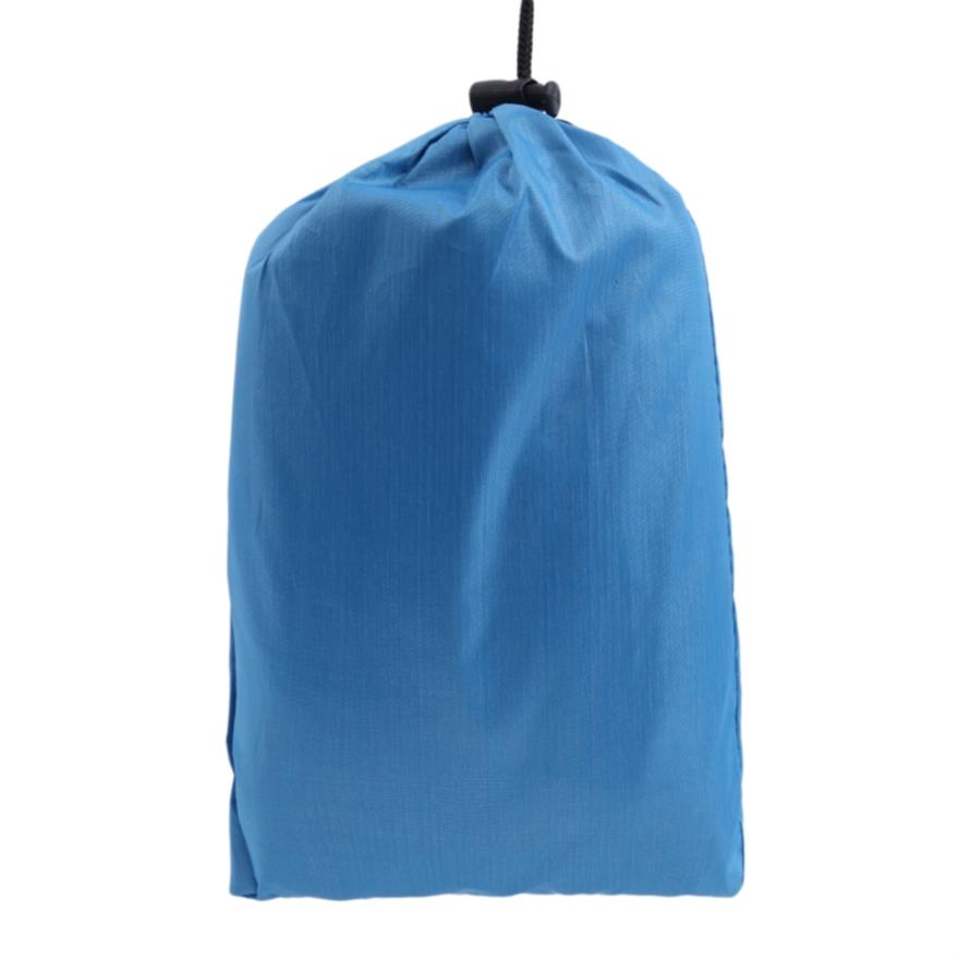 Многофункциональный рюкзак «три в одном», дождевик, пончо, мотоциклетный плащ, дождевик для восхождения